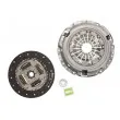Kit d'embrayage VALEO 828448 - Visuel 2