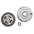 Kit d'embrayage VALEO 828454 - Visuel 2