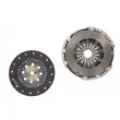 Kit d'embrayage VALEO 828470 - Visuel 3