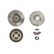 Kit d'embrayage VALEO 828511 - Visuel 2