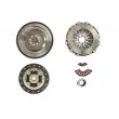 Kit d'embrayage VALEO 828511 - Visuel 3