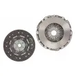 Kit d'embrayage VALEO 828582 - Visuel 3