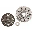 Kit d'embrayage VALEO 828659 - Visuel 2