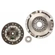 Kit d'embrayage VALEO 828659 - Visuel 3
