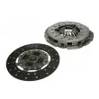 Kit d'embrayage VALEO 828671 - Visuel 2