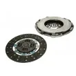 Kit d'embrayage VALEO 828671 - Visuel 3