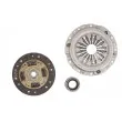 Kit d'embrayage VALEO 828747 - Visuel 2