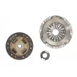 Kit d'embrayage VALEO 828747 - Visuel 3