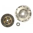 Kit d'embrayage VALEO 828792 - Visuel 3