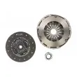 Kit d'embrayage VALEO 832086 - Visuel 2