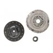 Kit d'embrayage VALEO 832086 - Visuel 3