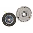 Kit d'embrayage VALEO 832100 - Visuel 2