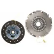 Kit d'embrayage VALEO 832100 - Visuel 3