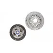 Kit d'embrayage VALEO 832106 - Visuel 3