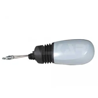 Rétroviseur extérieur ALKAR 6137349