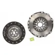 Kit d'embrayage VALEO 832155 - Visuel 3