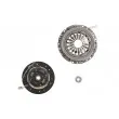 Kit d'embrayage VALEO 832227 - Visuel 2