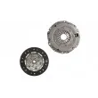 Kit d'embrayage VALEO 832229 - Visuel 2