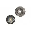 Kit d'embrayage VALEO 832229 - Visuel 3