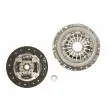 Kit d'embrayage VALEO 832231 - Visuel 2