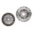 Kit d'embrayage VALEO 832232 - Visuel 2