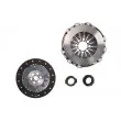 Kit d'embrayage VALEO 832253 - Visuel 3