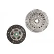 Kit d'embrayage VALEO 832462 - Visuel 2