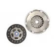 Kit d'embrayage VALEO 832462 - Visuel 3