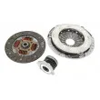 Kit d'embrayage VALEO 834056 - Visuel 3