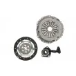 Kit d'embrayage VALEO 834064 - Visuel 2