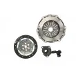 Kit d'embrayage VALEO 834064 - Visuel 3