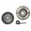 Kit d'embrayage VALEO 834086 - Visuel 3