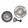 Kit d'embrayage VALEO 834087 - Visuel 3
