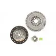 Kit d'embrayage VALEO 834090 - Visuel 2