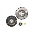 Kit d'embrayage VALEO 834090 - Visuel 3
