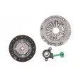 Kit d'embrayage VALEO 834094 - Visuel 2