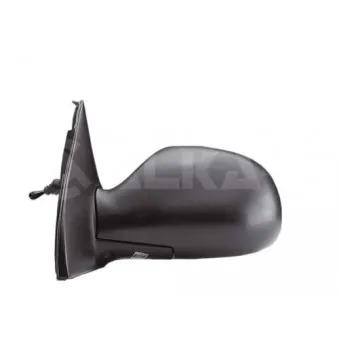 Rétroviseur extérieur ALKAR 6137388