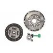 Kit d'embrayage VALEO 834094 - Visuel 3