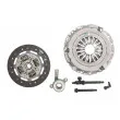 Kit d'embrayage VALEO 834097 - Visuel 2