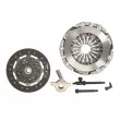 Kit d'embrayage VALEO 834097 - Visuel 3