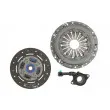 Kit d'embrayage VALEO 834113 - Visuel 2