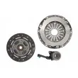 Kit d'embrayage VALEO 834113 - Visuel 3