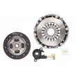 Kit d'embrayage VALEO 834132 - Visuel 3