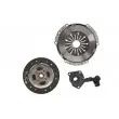 Kit d'embrayage VALEO 834157 - Visuel 3
