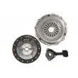 Kit d'embrayage VALEO 834163 - Visuel 2