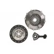 Kit d'embrayage VALEO 834163 - Visuel 3