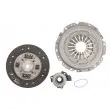 Kit d'embrayage VALEO 834243 - Visuel 2