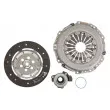 Kit d'embrayage VALEO 834244 - Visuel 2
