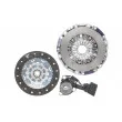 Kit d'embrayage VALEO 834272 - Visuel 3