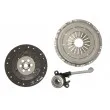 Kit d'embrayage VALEO 834276 - Visuel 2
